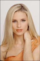 Michelle Hunziker photo #