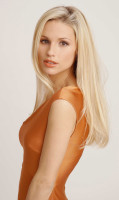 Michelle Hunziker photo #