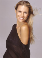Michelle Hunziker photo #