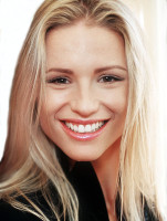 Michelle Hunziker photo #