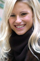 Michelle Hunziker photo #