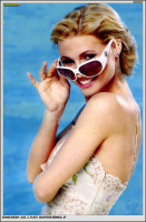 Michelle Hunziker photo #