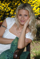 Michelle Hunziker photo #