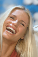 Michelle Hunziker photo #