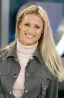 Michelle Hunziker photo #