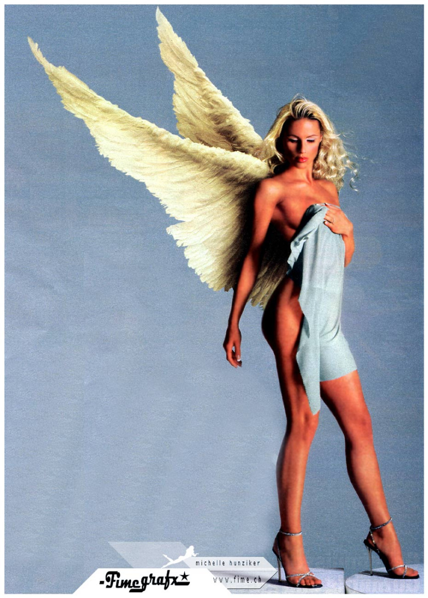 Michelle Hunziker: pic #41811