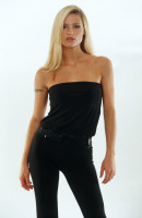 Michelle Hunziker photo #