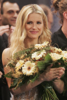 Michelle Hunziker photo #