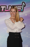 Michelle Hunziker photo #