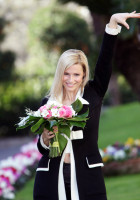 Michelle Hunziker photo #