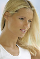 Michelle Hunziker photo #