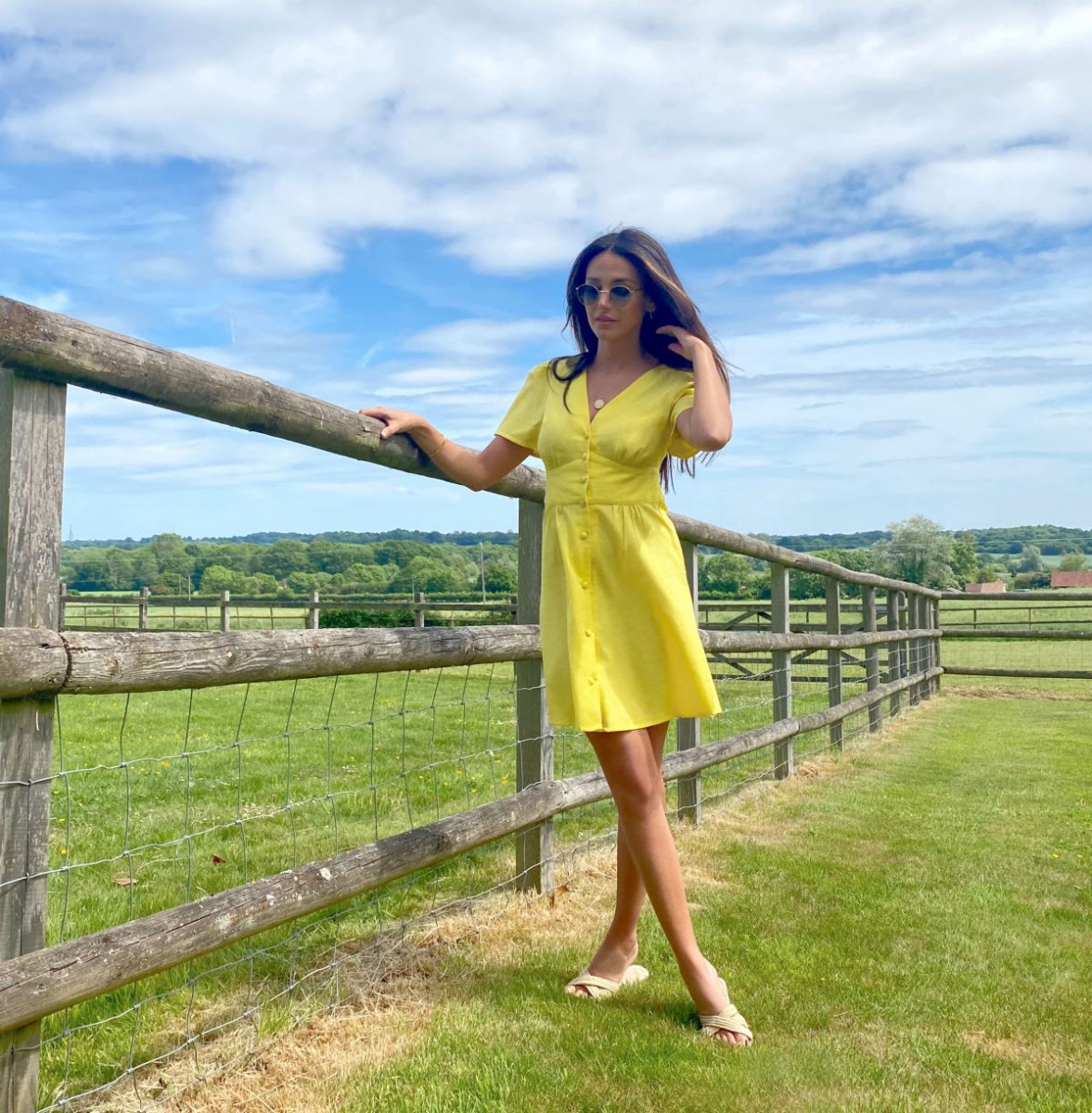 Michelle Keegan: pic #1217862