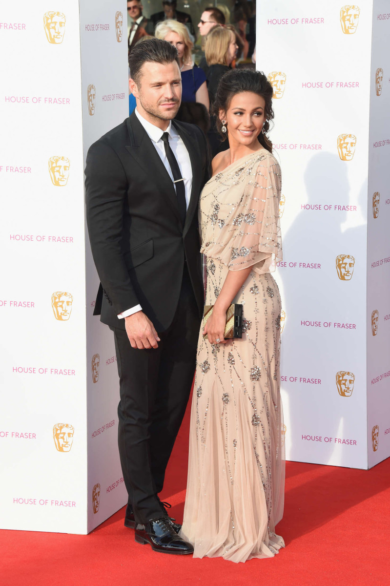 Michelle Keegan: pic #875453