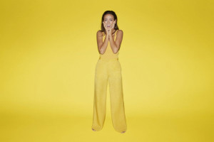 Michelle Keegan photo #