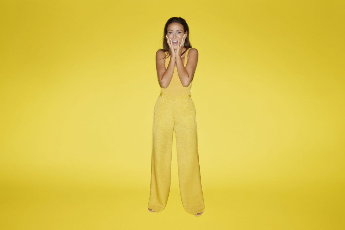 Michelle Keegan: pic #1062709