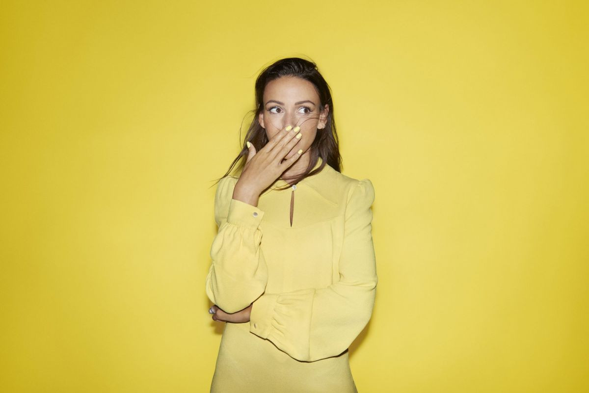 Michelle Keegan: pic #1062708