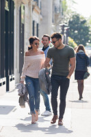 Michelle Keegan photo #