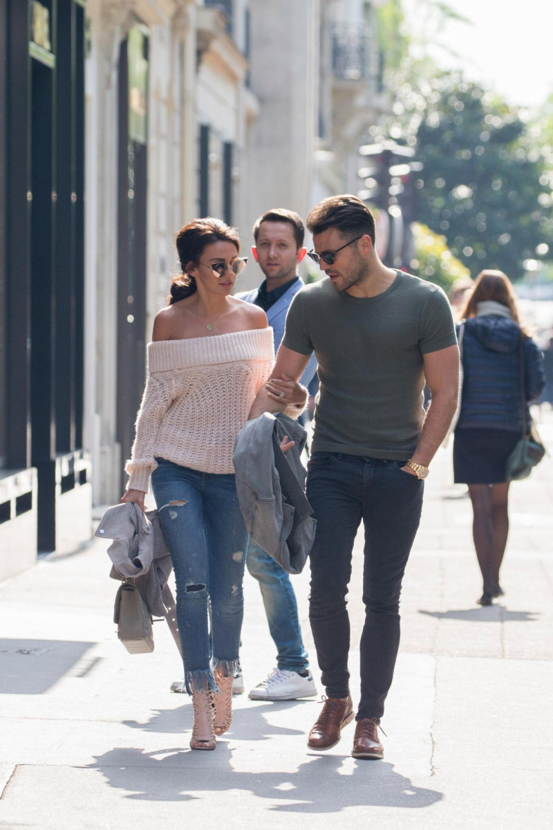 Michelle Keegan: pic #921828