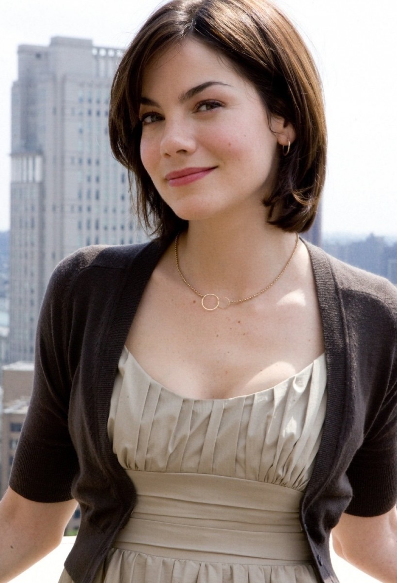Michelle Monaghan: pic #747464