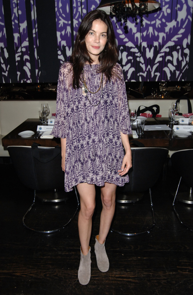 Michelle Monaghan: pic #296418