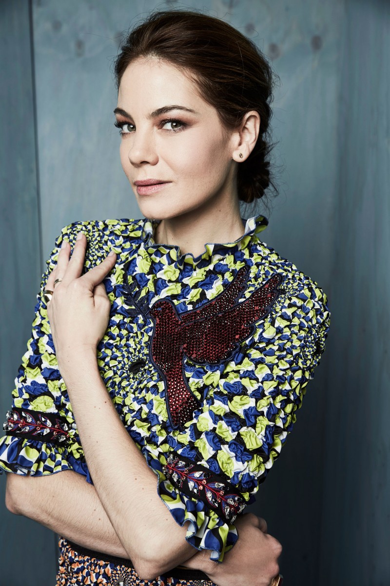 Michelle Monaghan: pic #928081