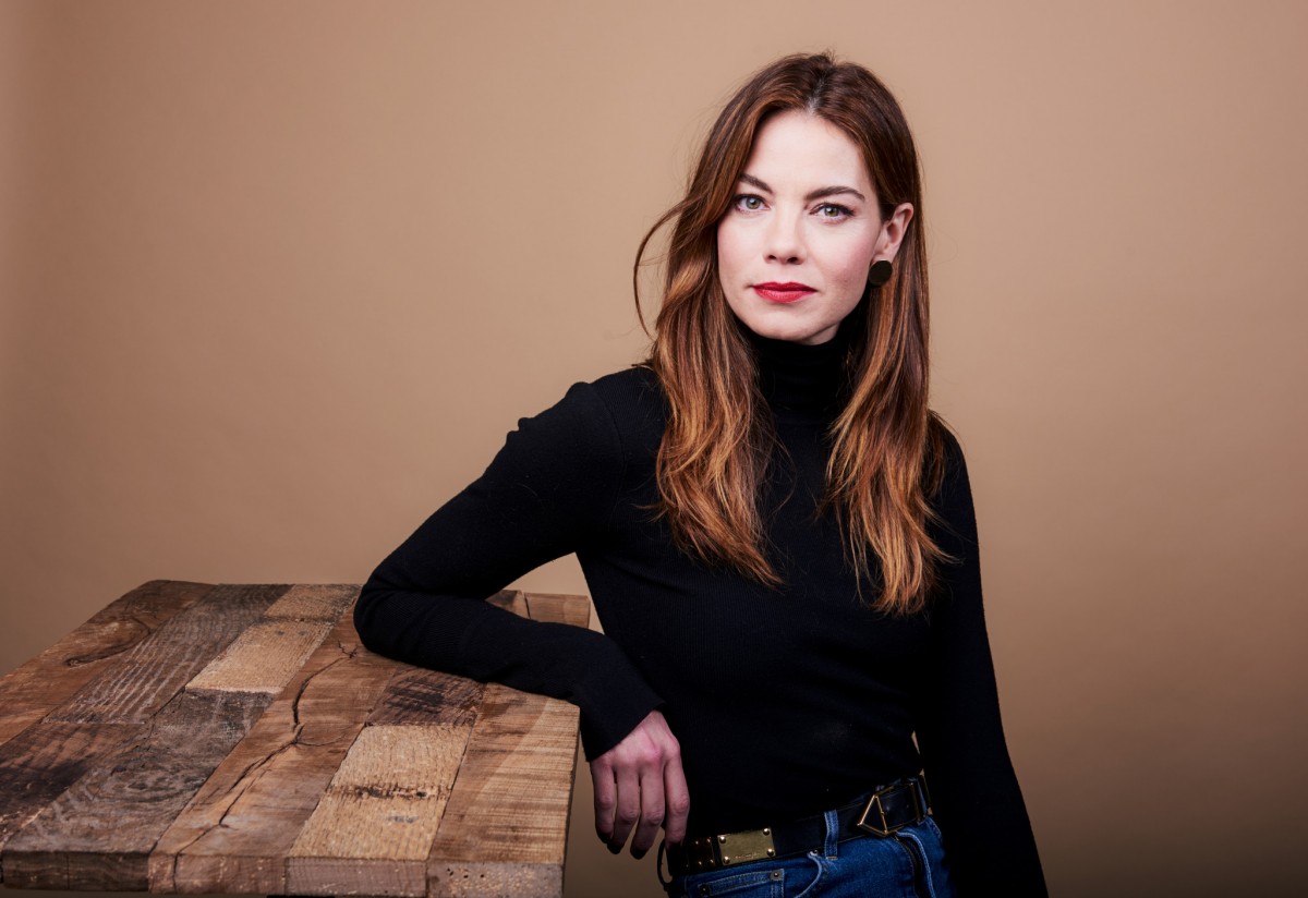 Michelle Monaghan: pic #928084