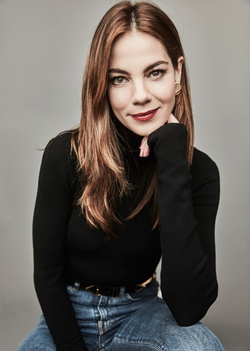 Michelle Monaghan: pic #928089