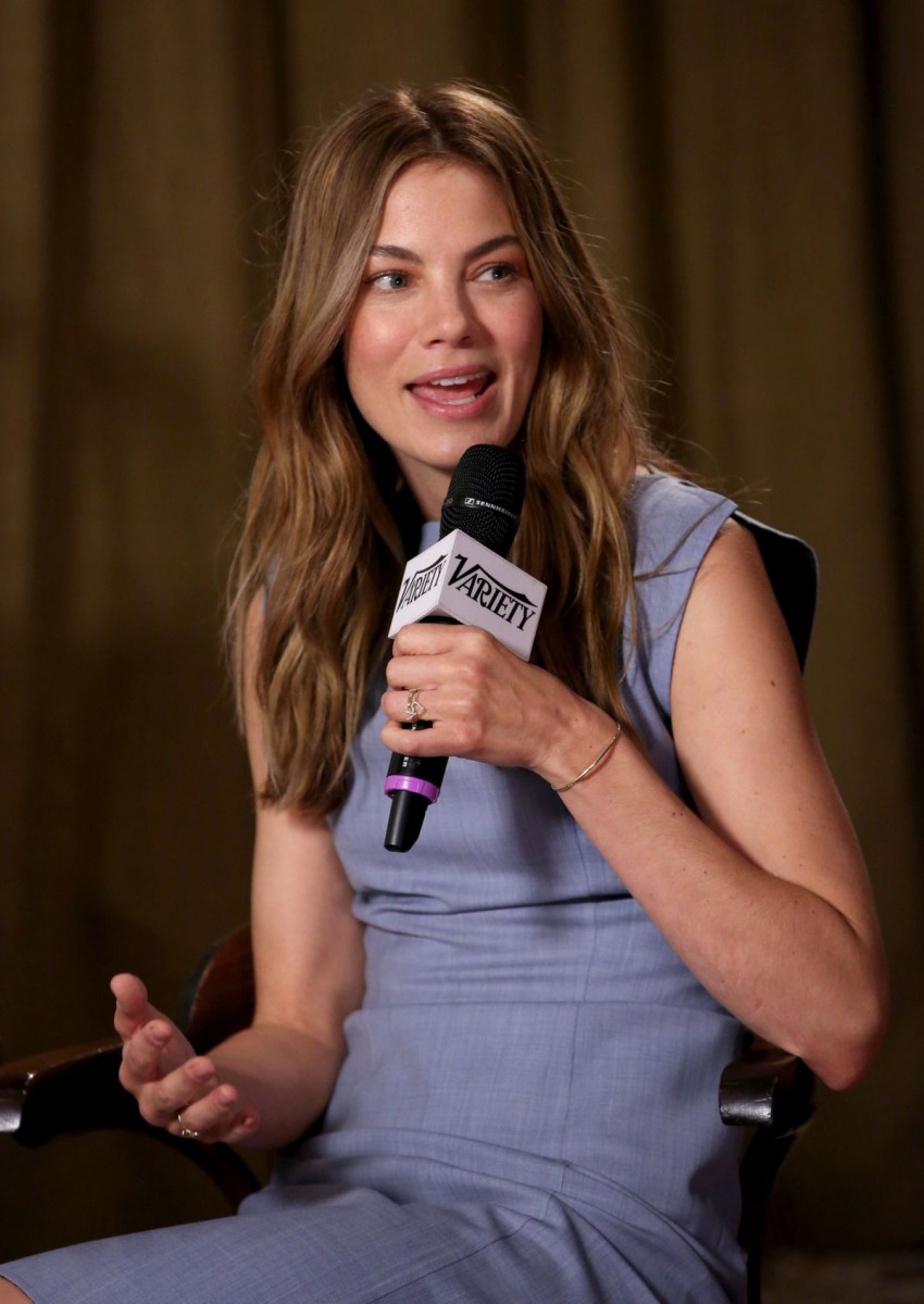 Michelle Monaghan: pic #706378