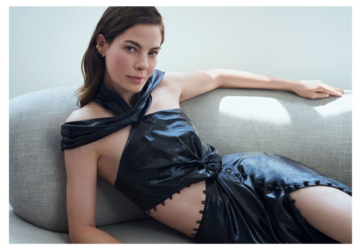 Michelle Monaghan: pic #1041908