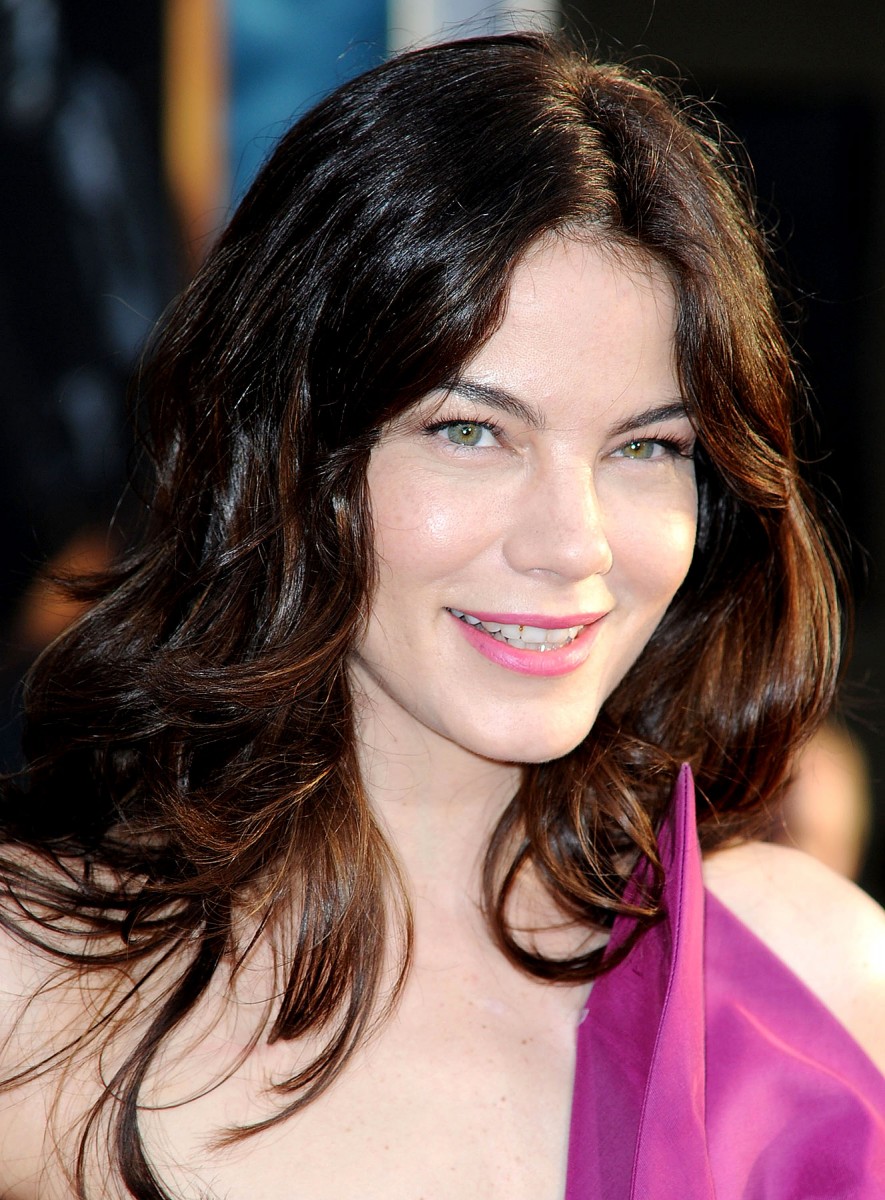 Michelle Monaghan: pic #253246