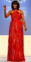 Michelle Obama photo #