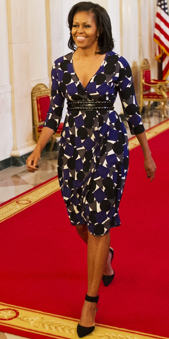 Michelle Obama: pic #566635