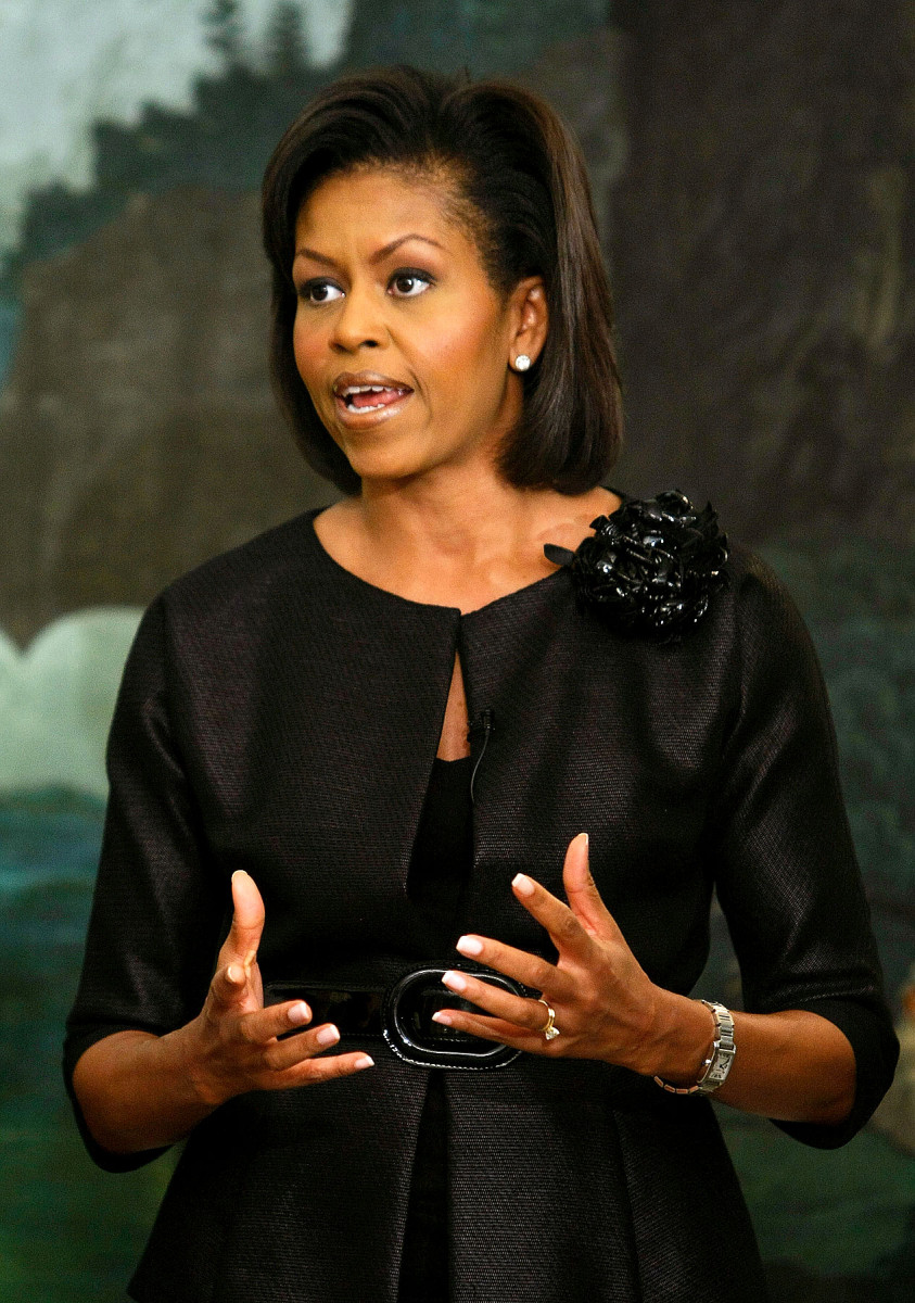 Michelle Obama: pic #143120