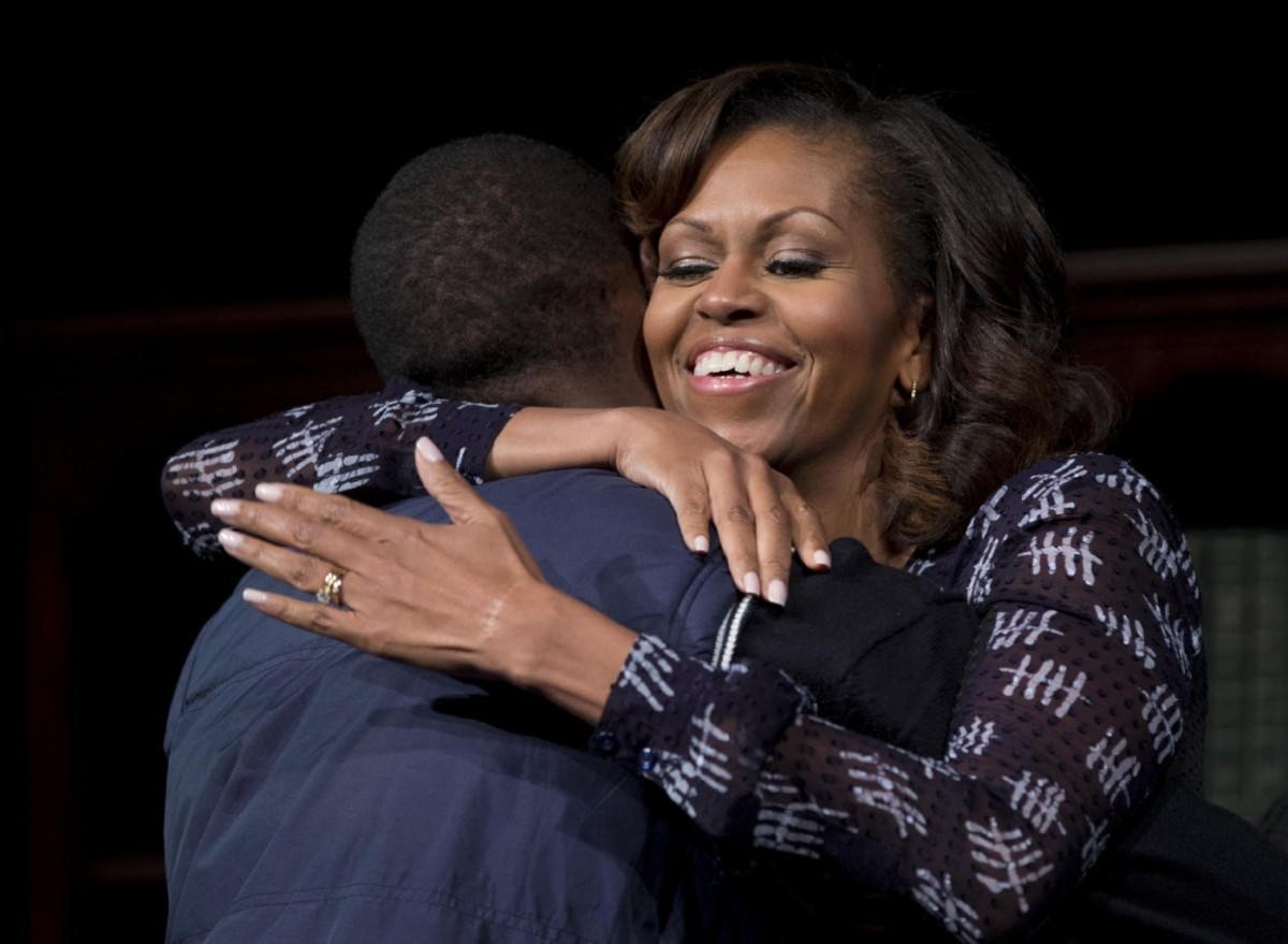 Michelle Obama: pic #622507