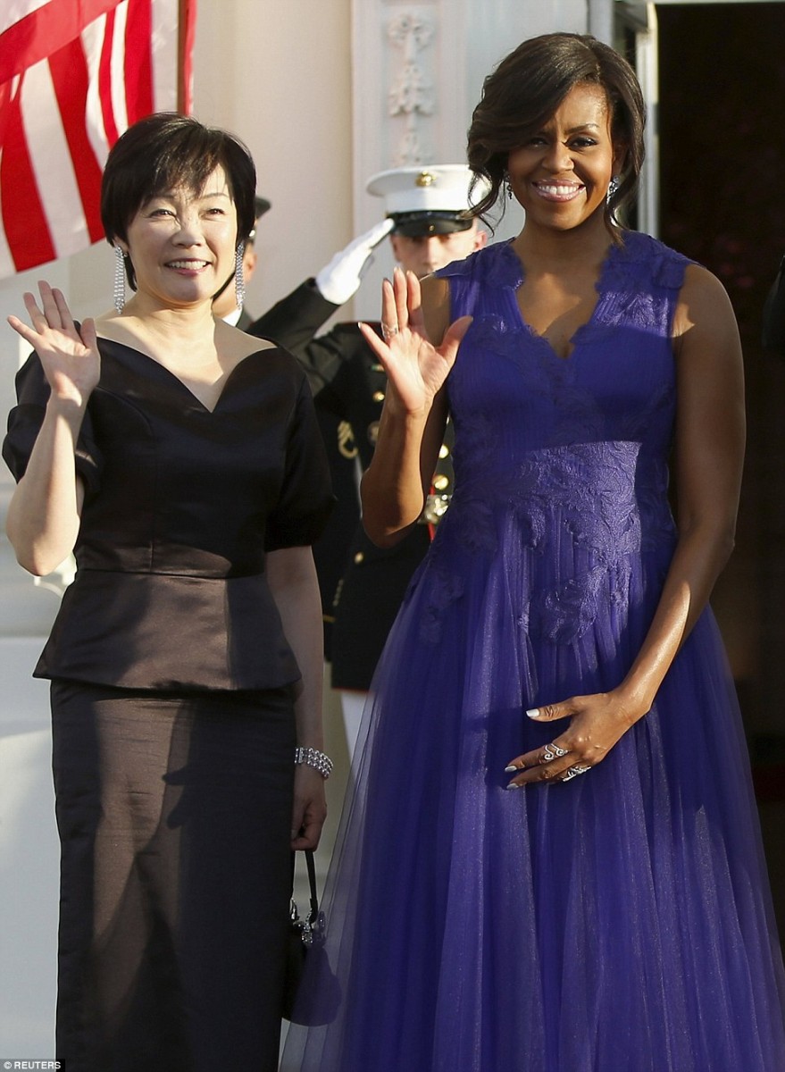 Michelle Obama: pic #777968