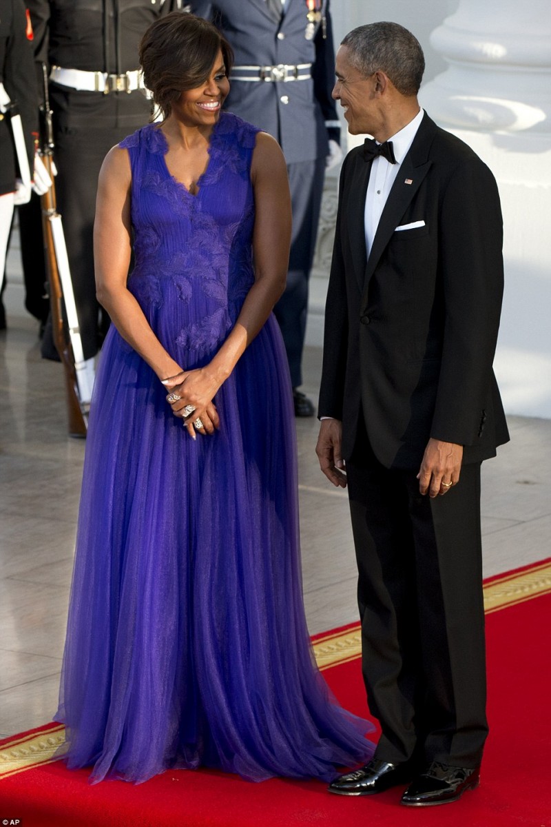 Michelle Obama: pic #777967