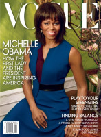 Michelle Obama photo #