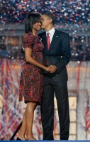 photo 3 in Michelle Obama gallery [id189862] 2009-10-13