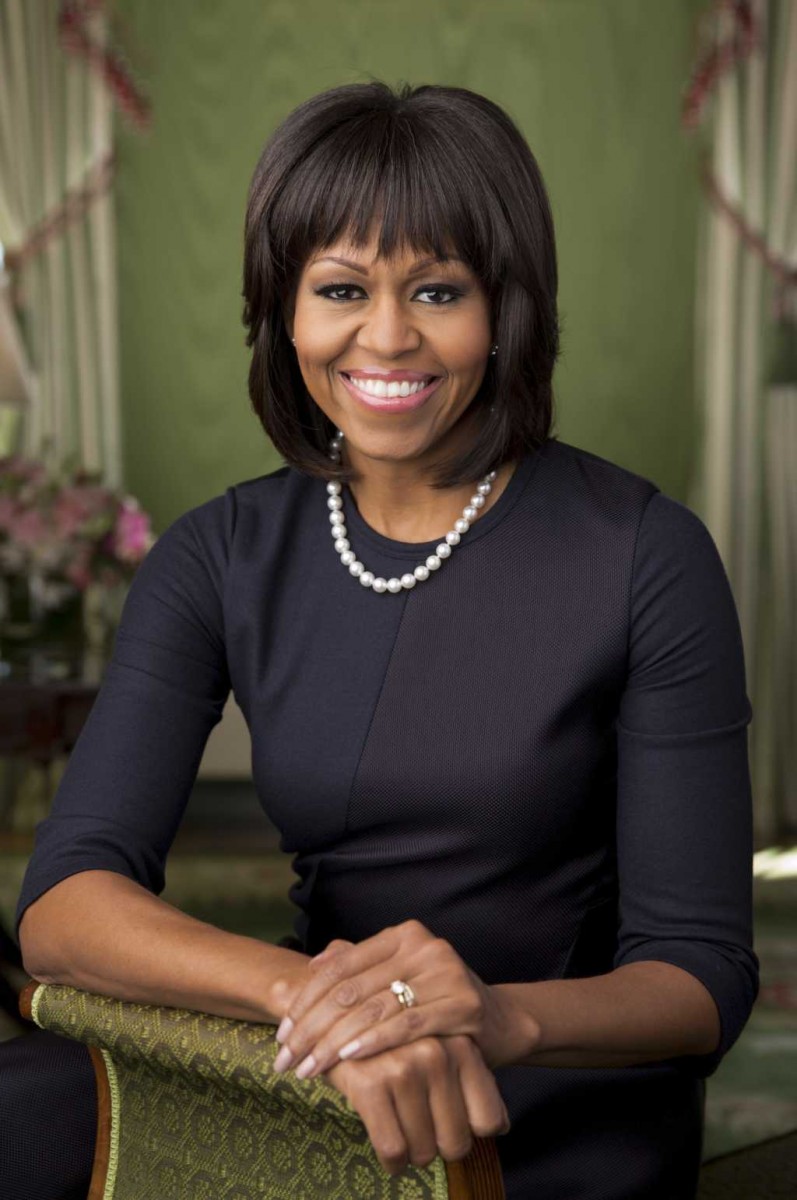 Michelle Obama: pic #622501