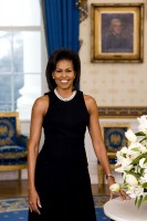 photo 13 in Michelle Obama gallery [id144968] 2009-04-03