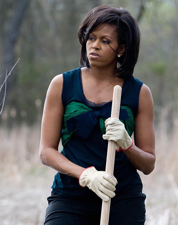 Michelle Obama: pic #149784
