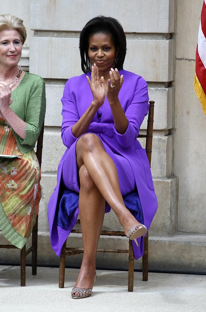 Michelle Obama: pic #157558