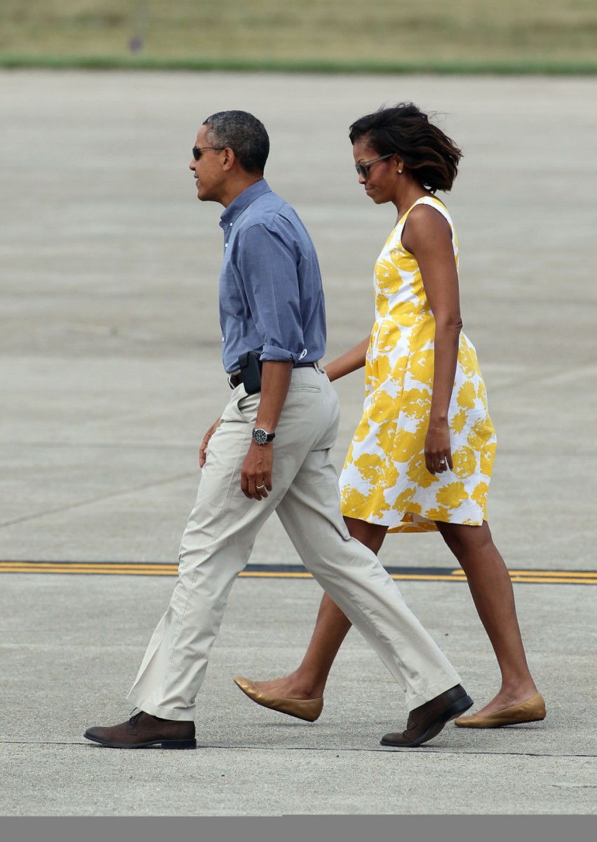 Michelle Obama: pic #631815