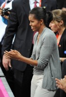 photo 28 in Michelle Obama gallery [id517908] 2012-08-02