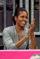 photo 29 in Michelle Obama gallery [id517907] 2012-08-02