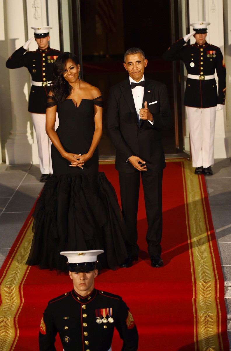 Michelle Obama: pic #802474