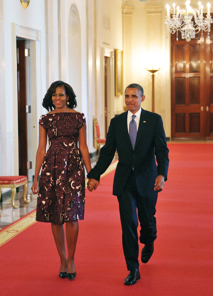 Michelle Obama: pic #810684