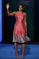 Michelle Obama photo #