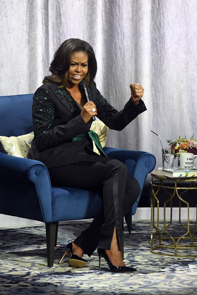 Michelle Obama: pic #1122198