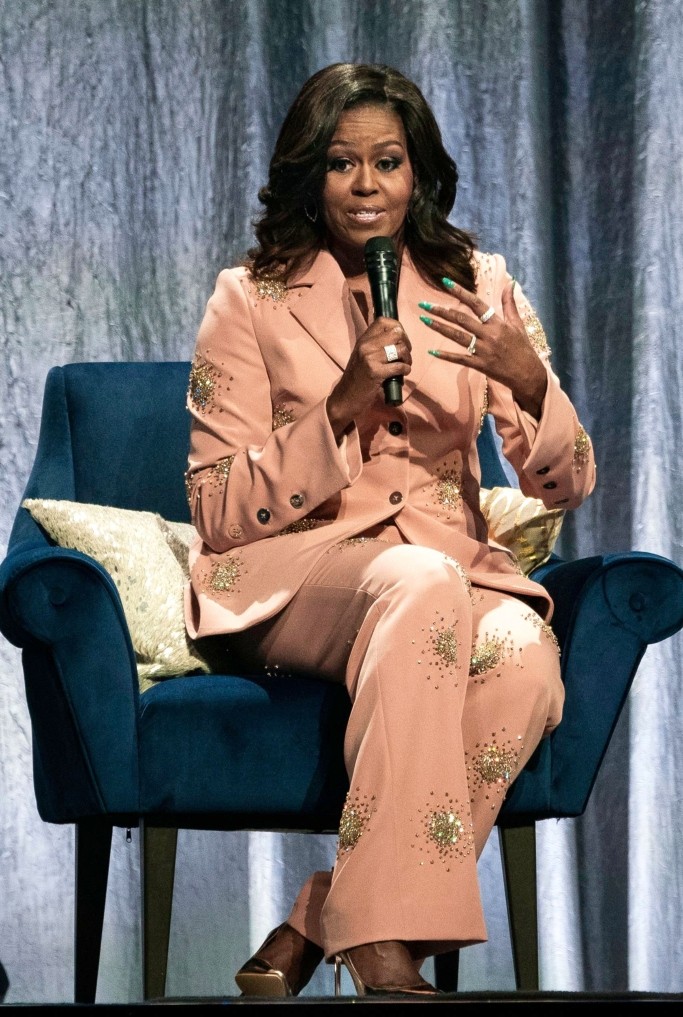 Michelle Obama: pic #1122203